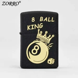 Zorro 902 King 8 Ball Billiards Champion