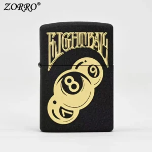 Zorro 902 Eightball