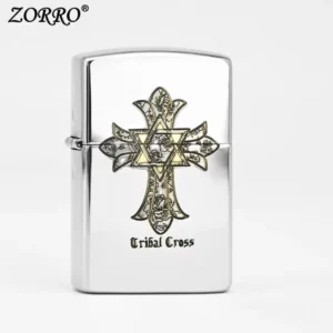 Zorro 902 Tribal Cross