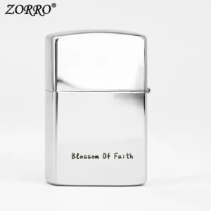 Zorro 902 Tribal Cross - Image 2