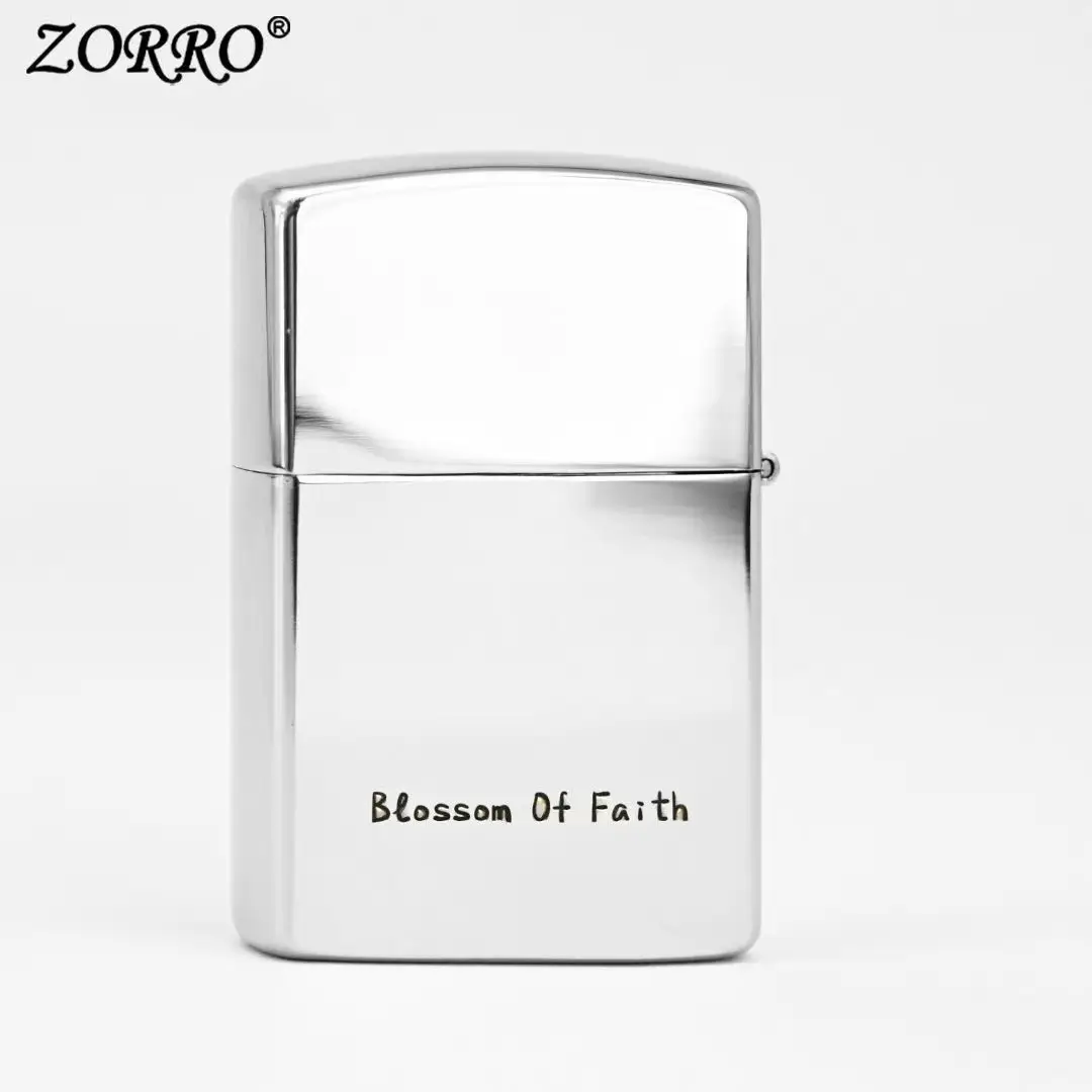 Zorro 902 Tribal Cross - Image 2