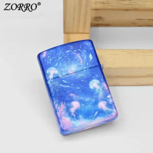 Zorro 902 Jellyfish Starry Sky - Image 2