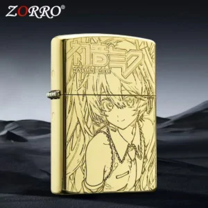 Zorro 902 Hatsune Miku