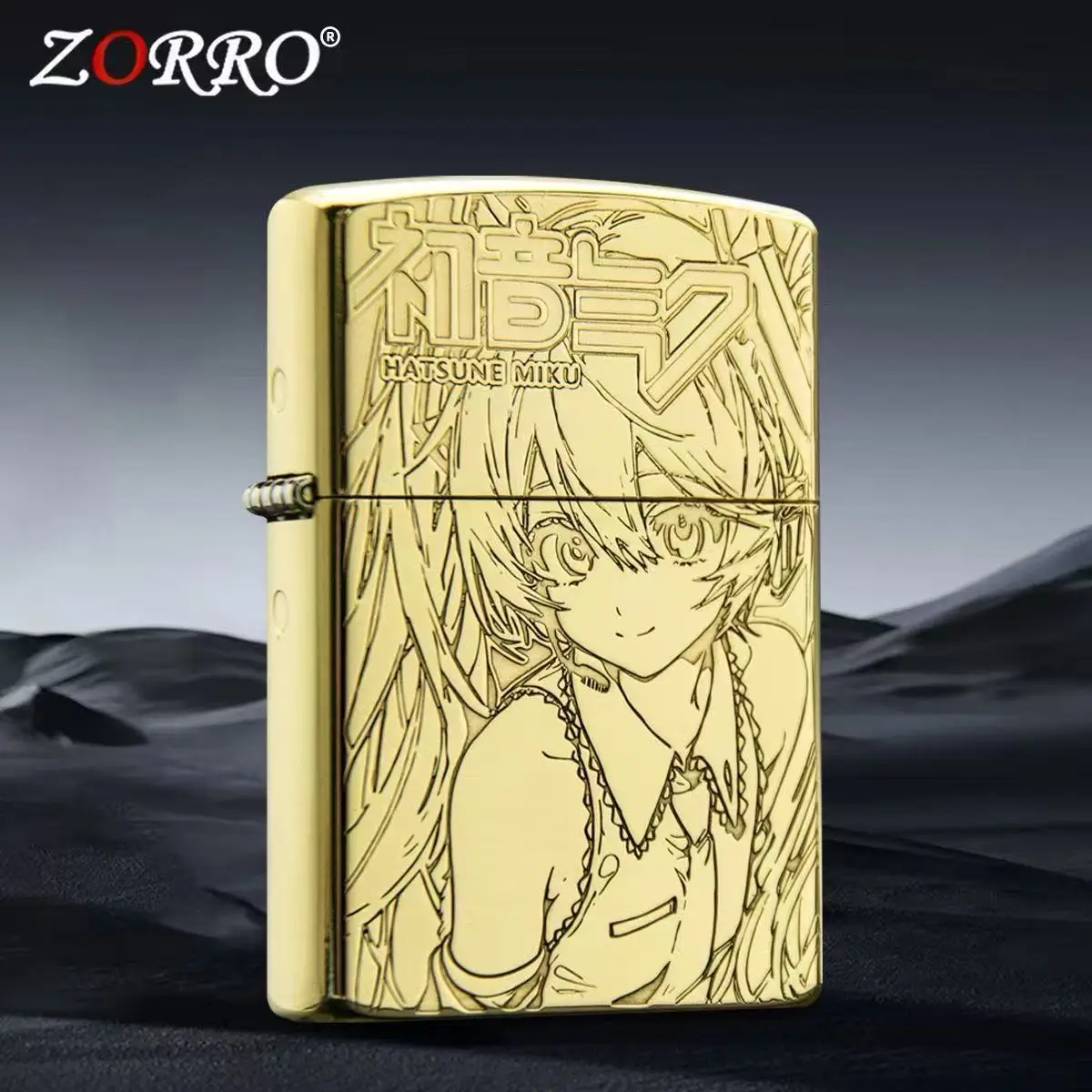 Zorro 902 Hatsune Miku