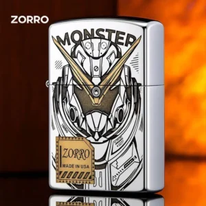 Zorro 902 Gundam Mechs / Monster Mech