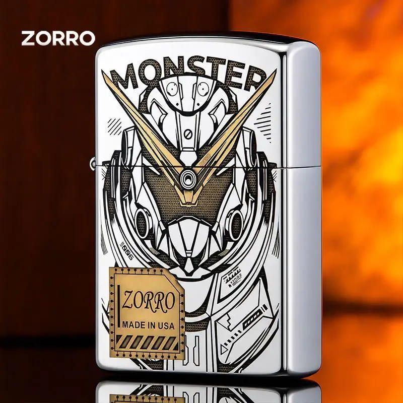 Zorro 902 Gundam Mechs / Monster Mech