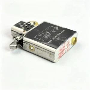 Zorro 902S Gorgeous Babe - Silver Inlaid - Image 7