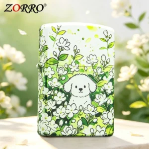 Zorro 902 Dog Lighter