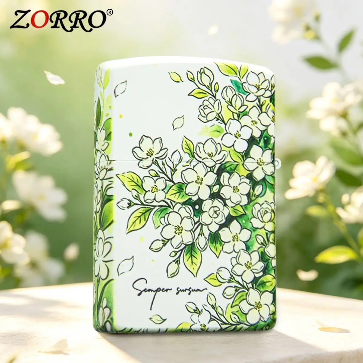Zorro 902 Dog Lighter - Image 2