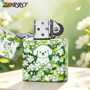 Zorro 902 Dog Lighter - Image 3