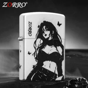 Zorro 902 Nana