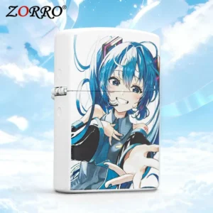 Zorro 902 Hatsune Miku