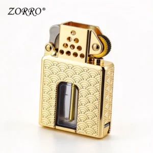 Zorro Second Gen. Insert w/ Separate Oil Tank - For 902 & 902S - Image 2