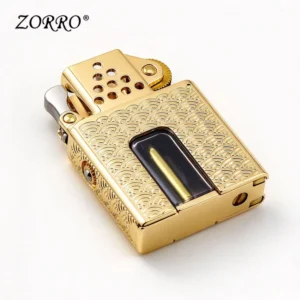 Zorro Second Gen. Insert w/ Separate Oil Tank - For 902 & 902S