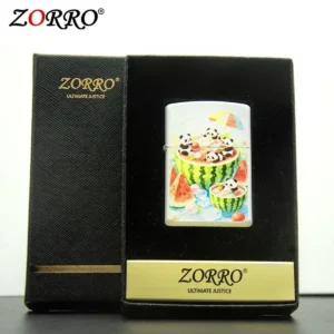 Zorro 902 Cute Pandas - Image 6