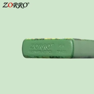 Zorro 902 Green Haired Girl - Image 4