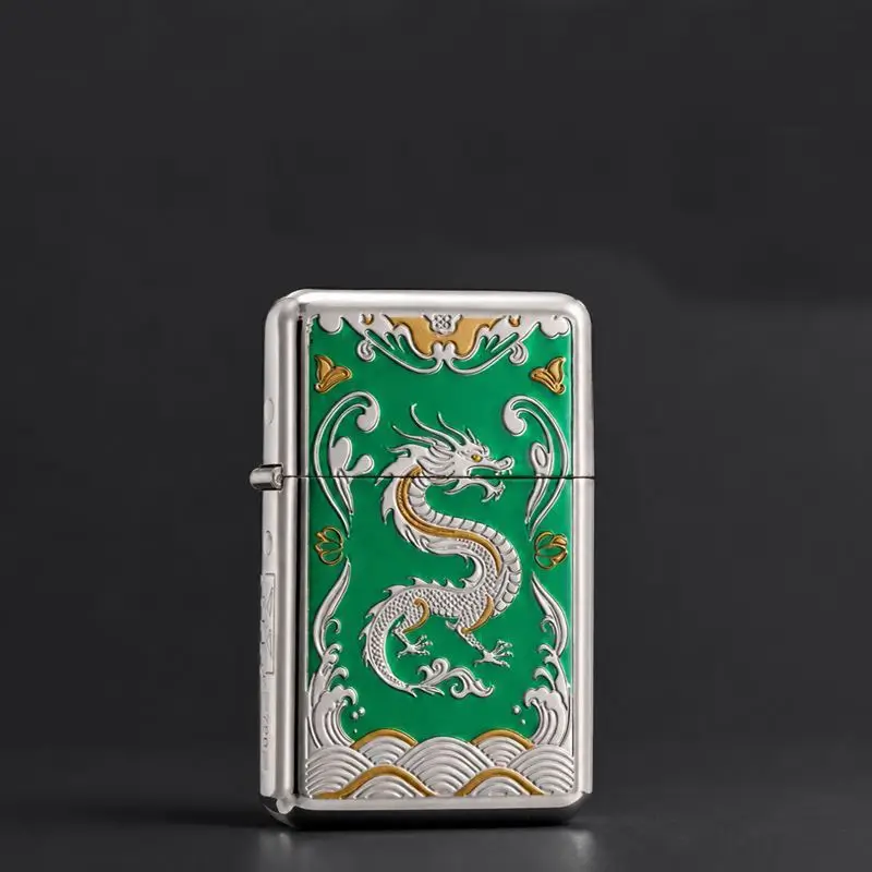 Zorro 790 Dragon