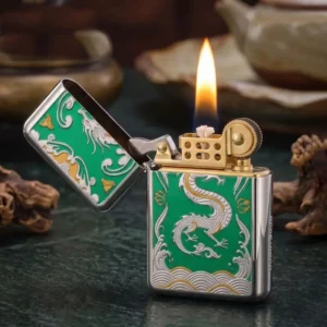 Zorro 790 Dragon - Image 2