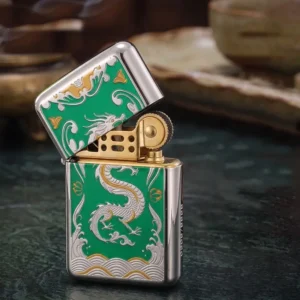 Zorro 790 Dragon - Image 3