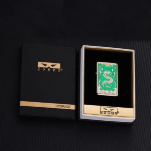 Zorro 790 Dragon - Image 6