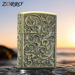 Zorro Custom Armor - Image 2