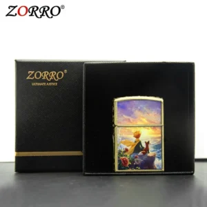 Zorro Custom Armor - Image 6