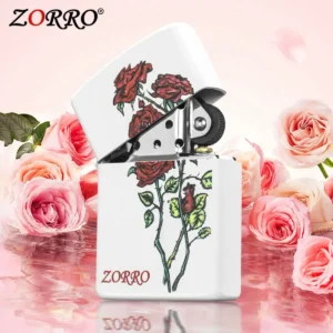 Zorro 902 Red Roses - Image 3
