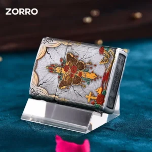 Zorro Custom Armor - Image 4