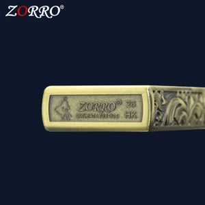 Zorro Custom Armor - Image 5