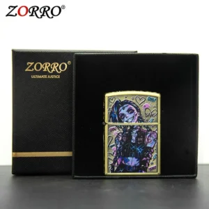 Zorro Custom Armor - Image 6