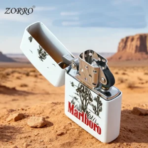 Zorro 902 Marlboro - Image 4
