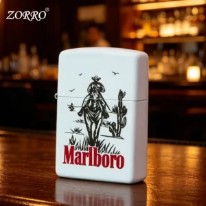 Zorro 902 Marlboro