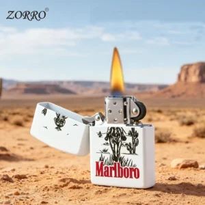 Zorro 902 Marlboro - Image 3