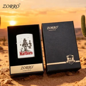 Zorro 902 Marlboro - Image 5