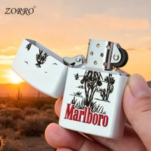 Zorro 902 Marlboro - Image 2