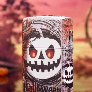 Zippo x5 Lighter Collection - Image 11