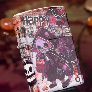 Zippo x5 Lighter Collection - Image 10