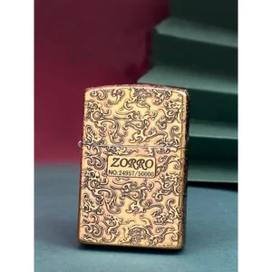 Zorro 902 Arabesque