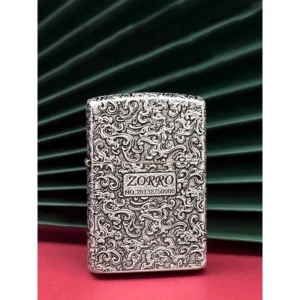 Zorro 902 Arabesque